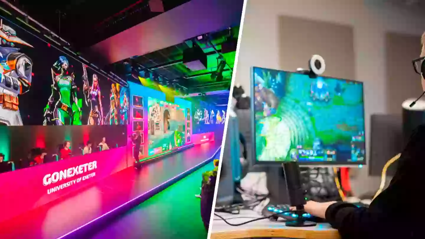 Confetti Institute is helping a new generation of talent to level up