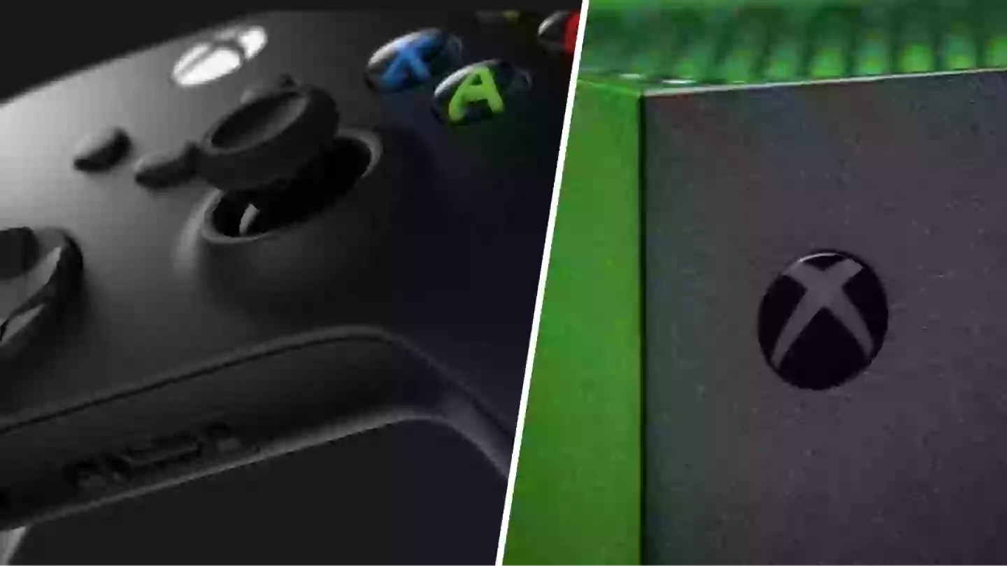 Xbox drops free download you can claim now, no Game Pass needed