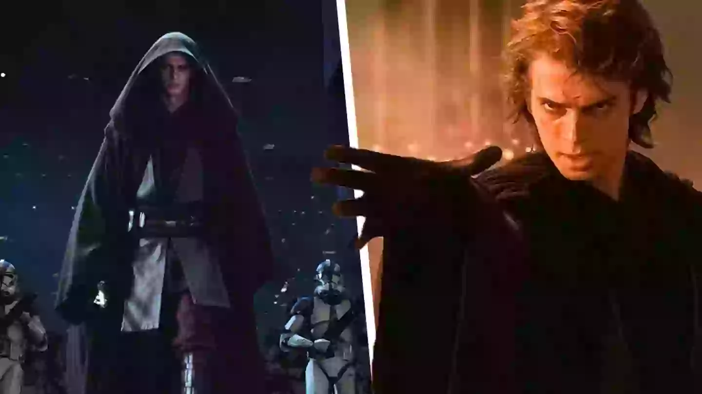 Star Wars fans heartbroken over new Anakin discovery