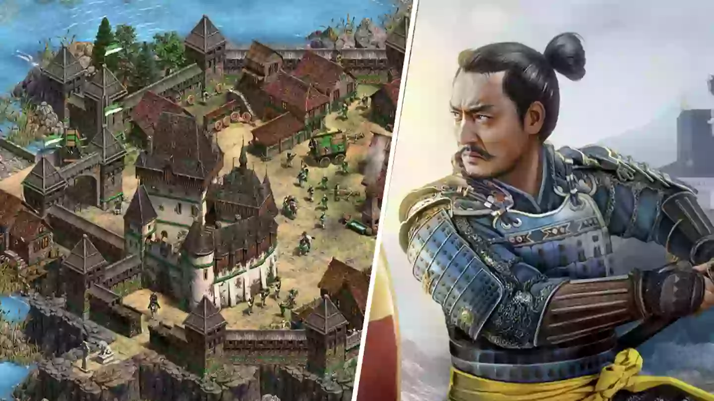 Age Of Empires 2 is getting a brand-new expansion for game’s 25th anniversary