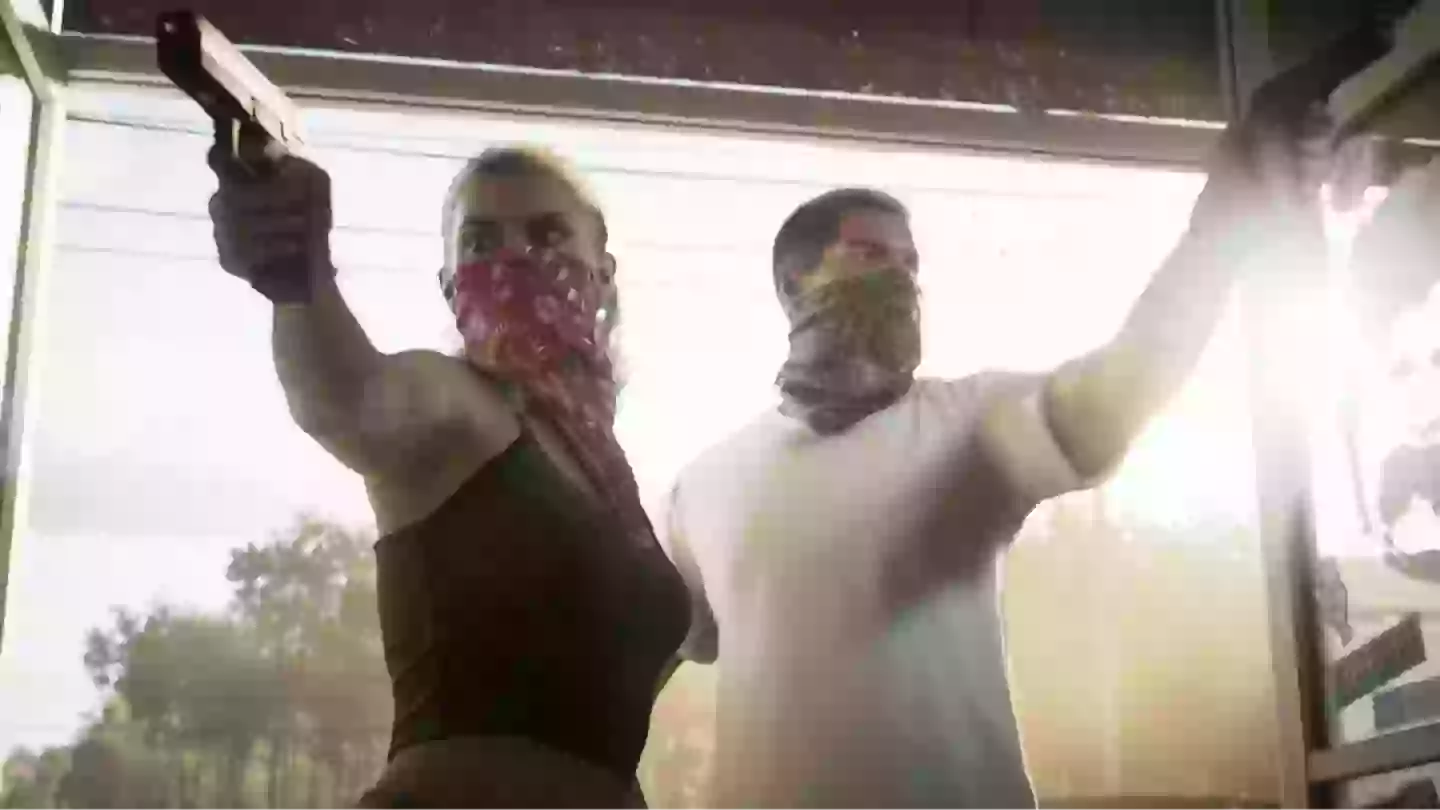 GTA 6 fans roast new teaser: ‘they’re definitely playing’