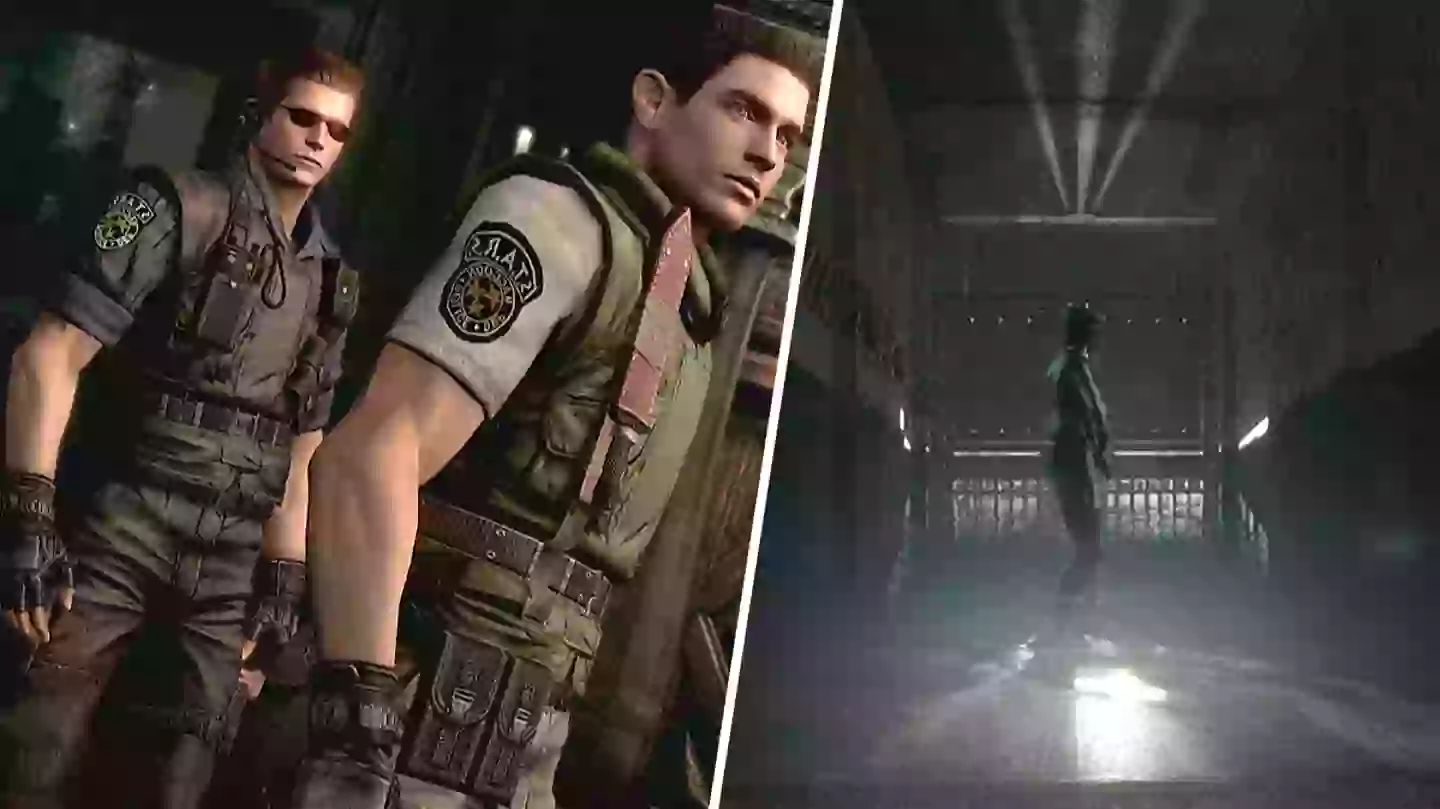 Resident Evil 1 remake in development and coming soon, says insider