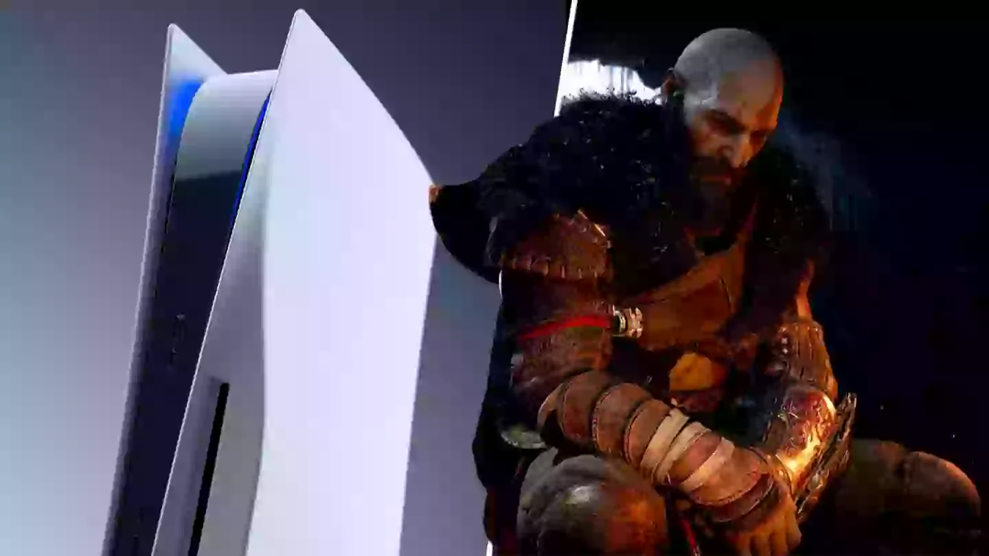 PlayStation 5 Pro graphics settings leaks leave fans underwhelmed