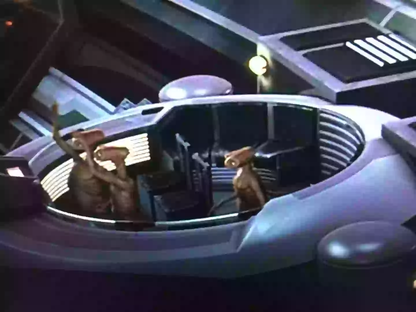 Star Wars: Episode I - The Phantom Menace