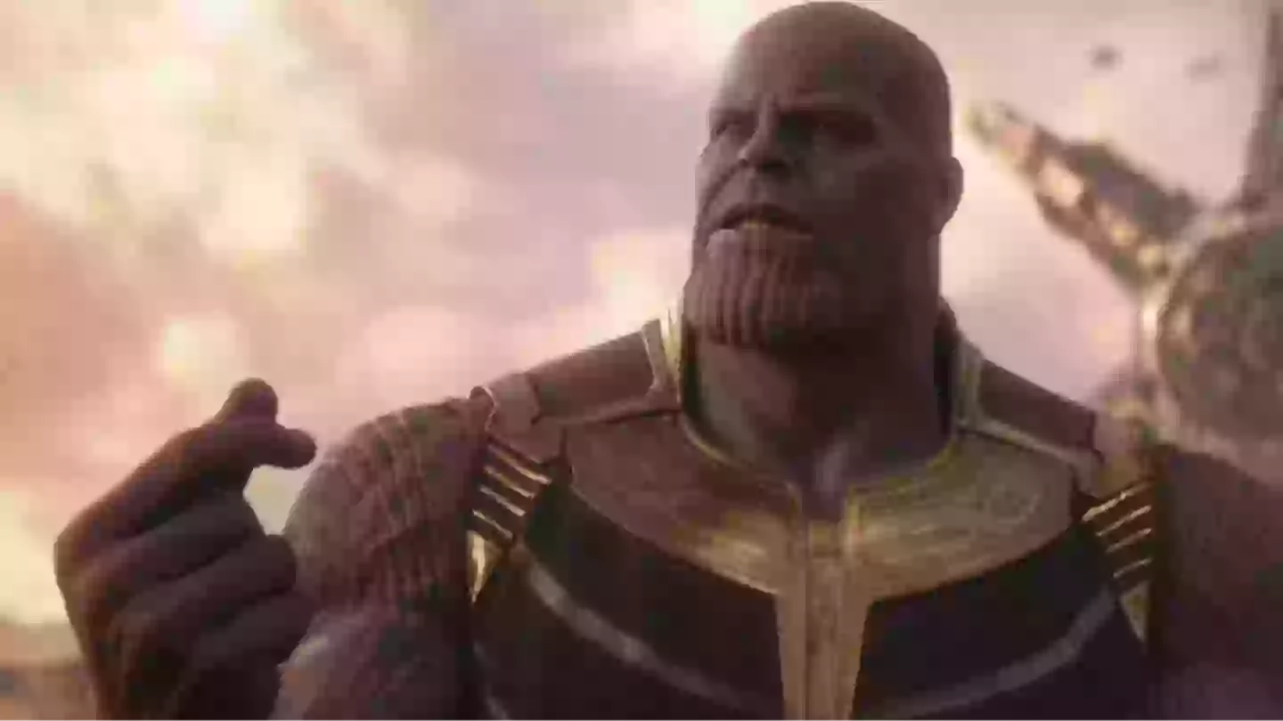MCU fans uncover astounding hidden truth about Thanos' snap