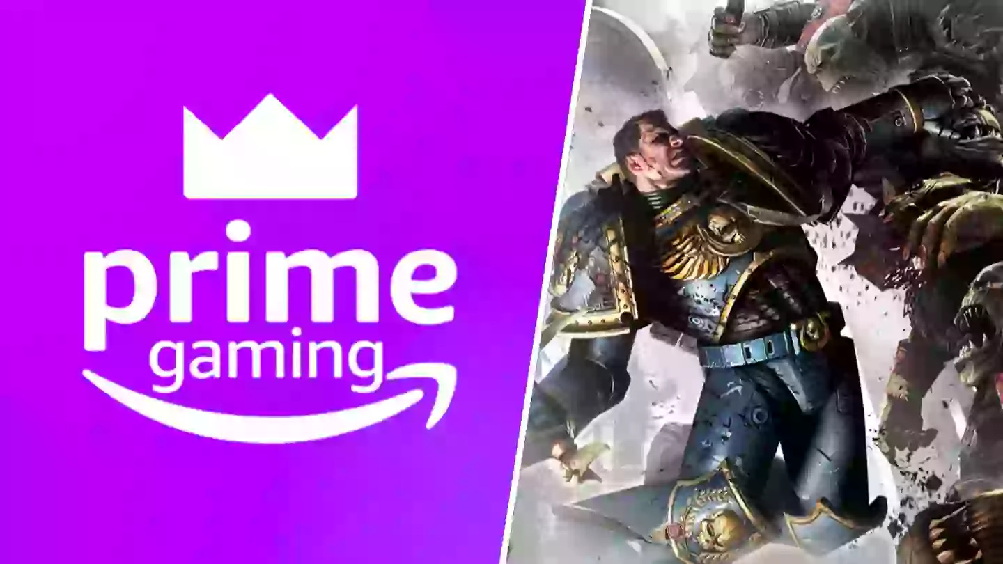 Amazon Prime subscribers can pick up 28 free games this month