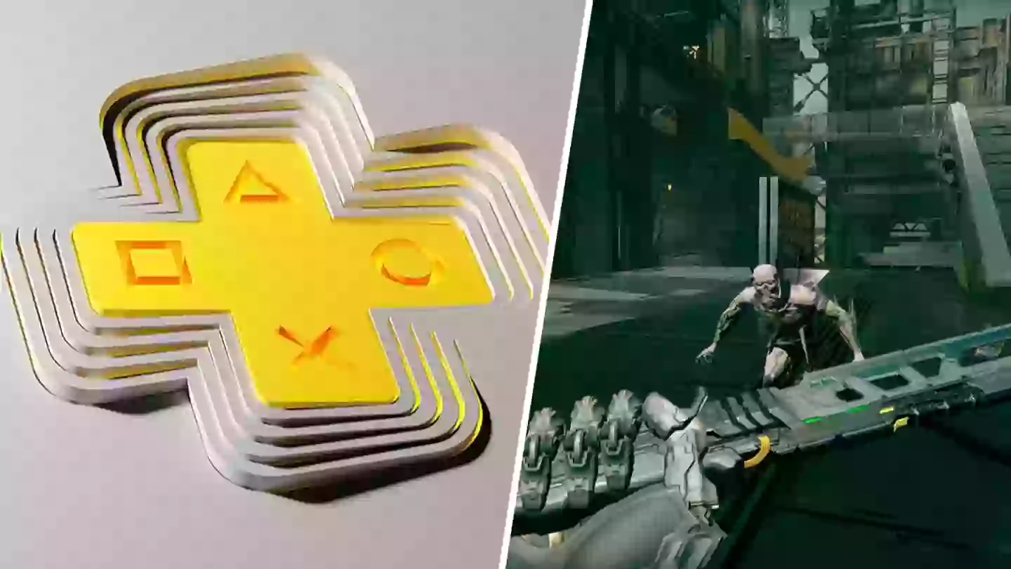 PlayStation Plus free game is a brutal challenge, if you’re up for it