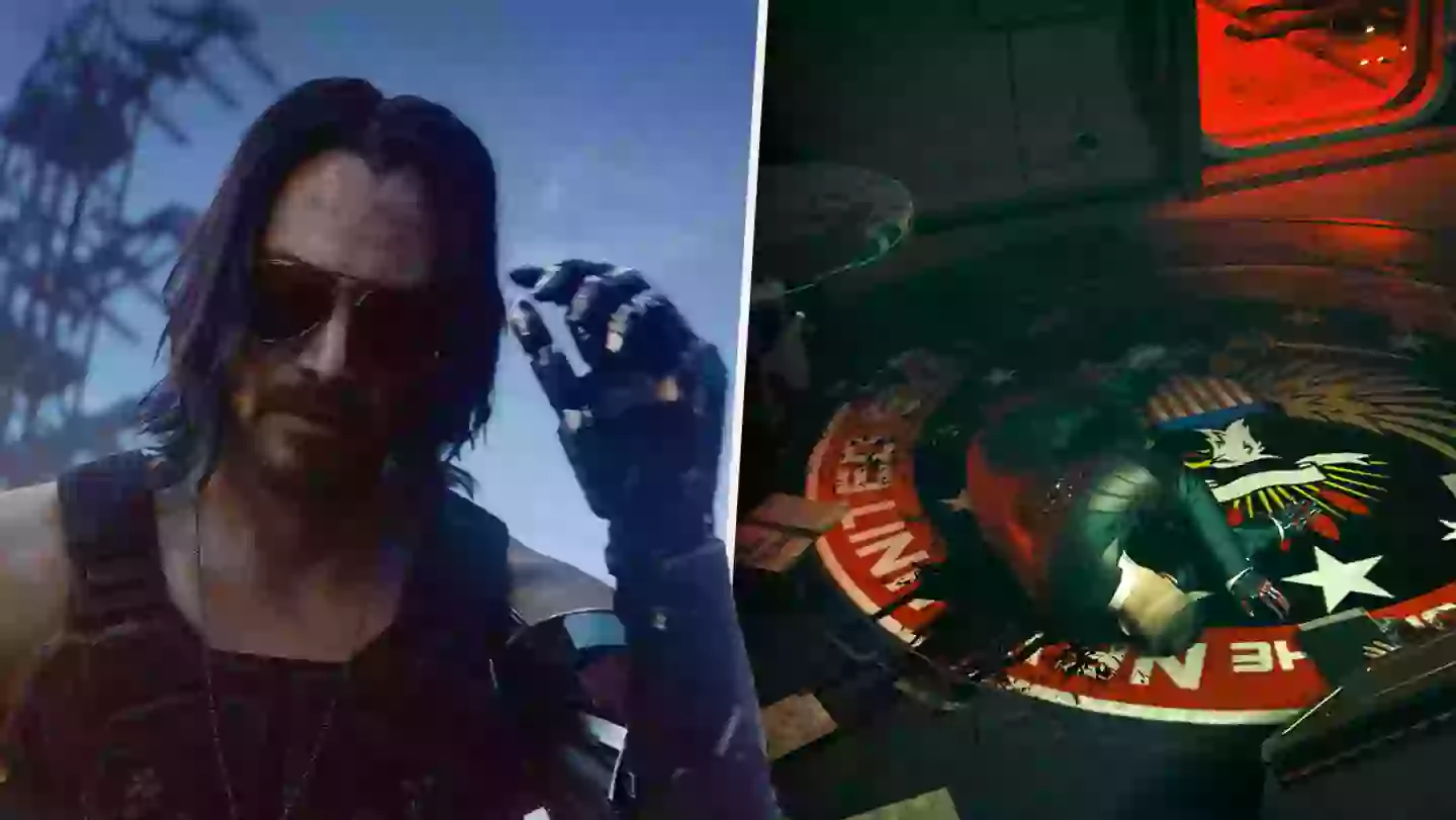 CDPR Confirms ‘Cyberpunk 2077’ DLC Is Its Only Expansion