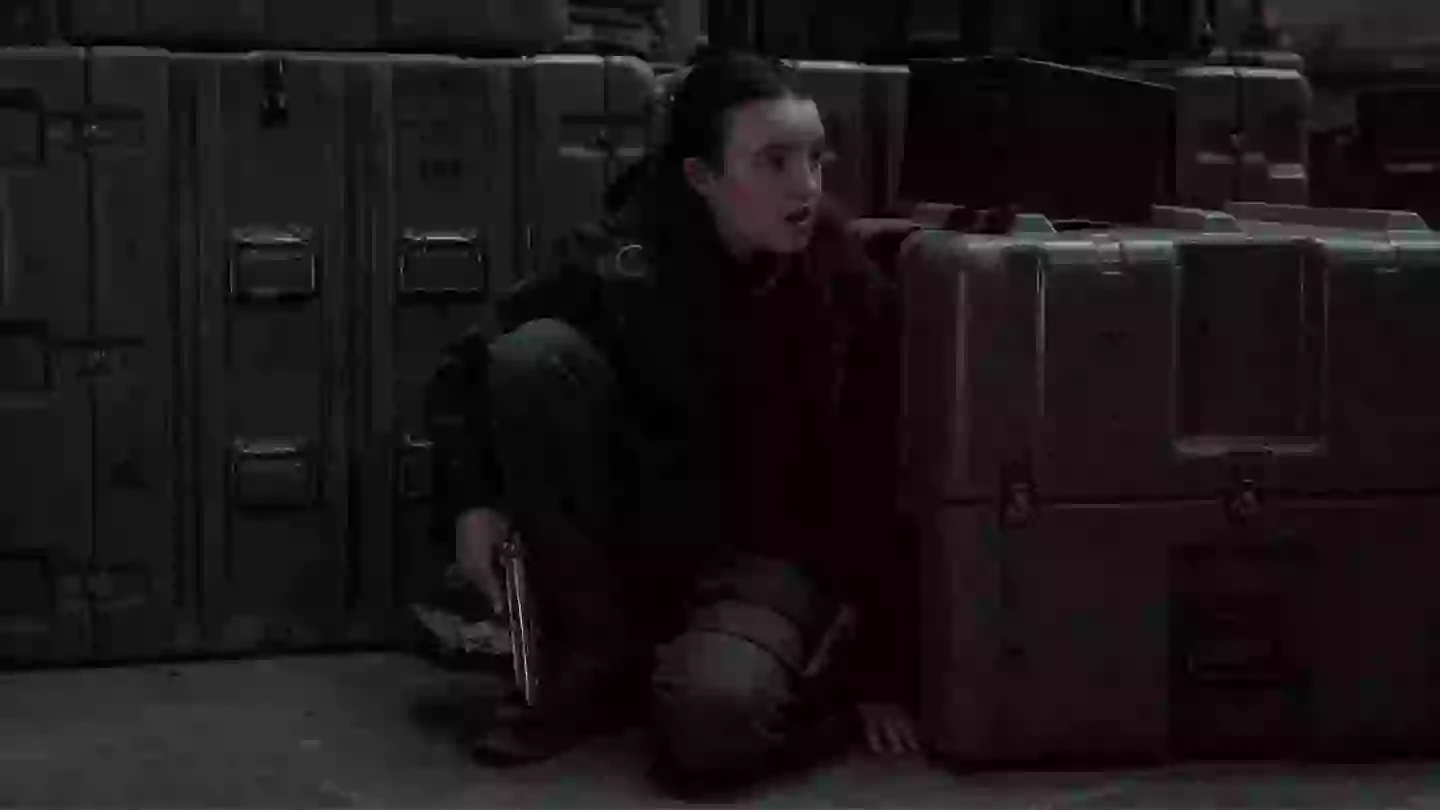 The Last of Us season 2 ‘Day One’ charts a different path for Ellie