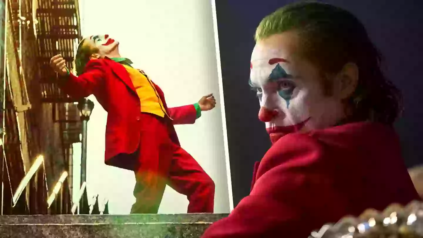 ‘Joker 2’ Officially Confirmed Alongside Title