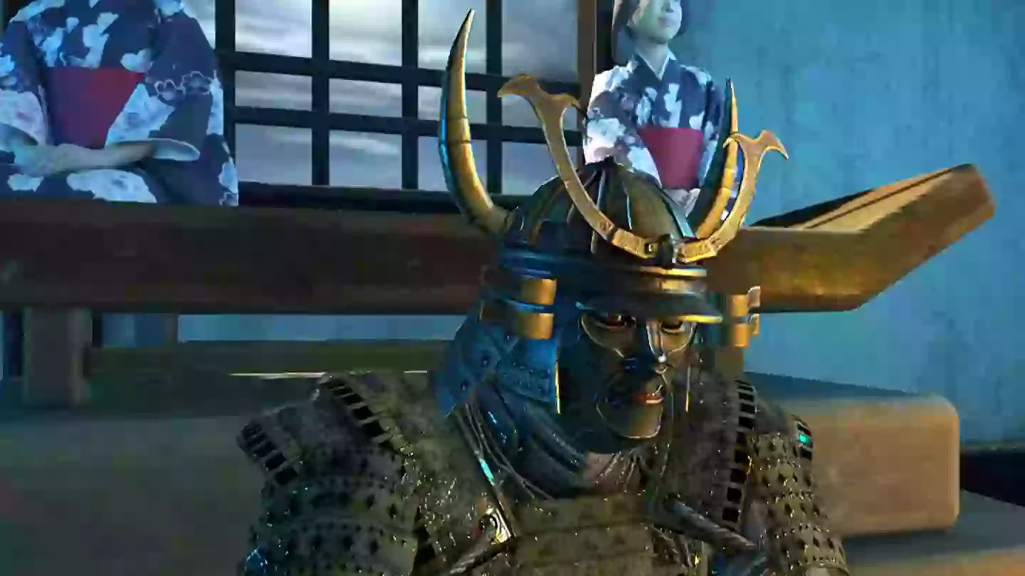 Steam drops free download for Ghost Of Tsushima-style game