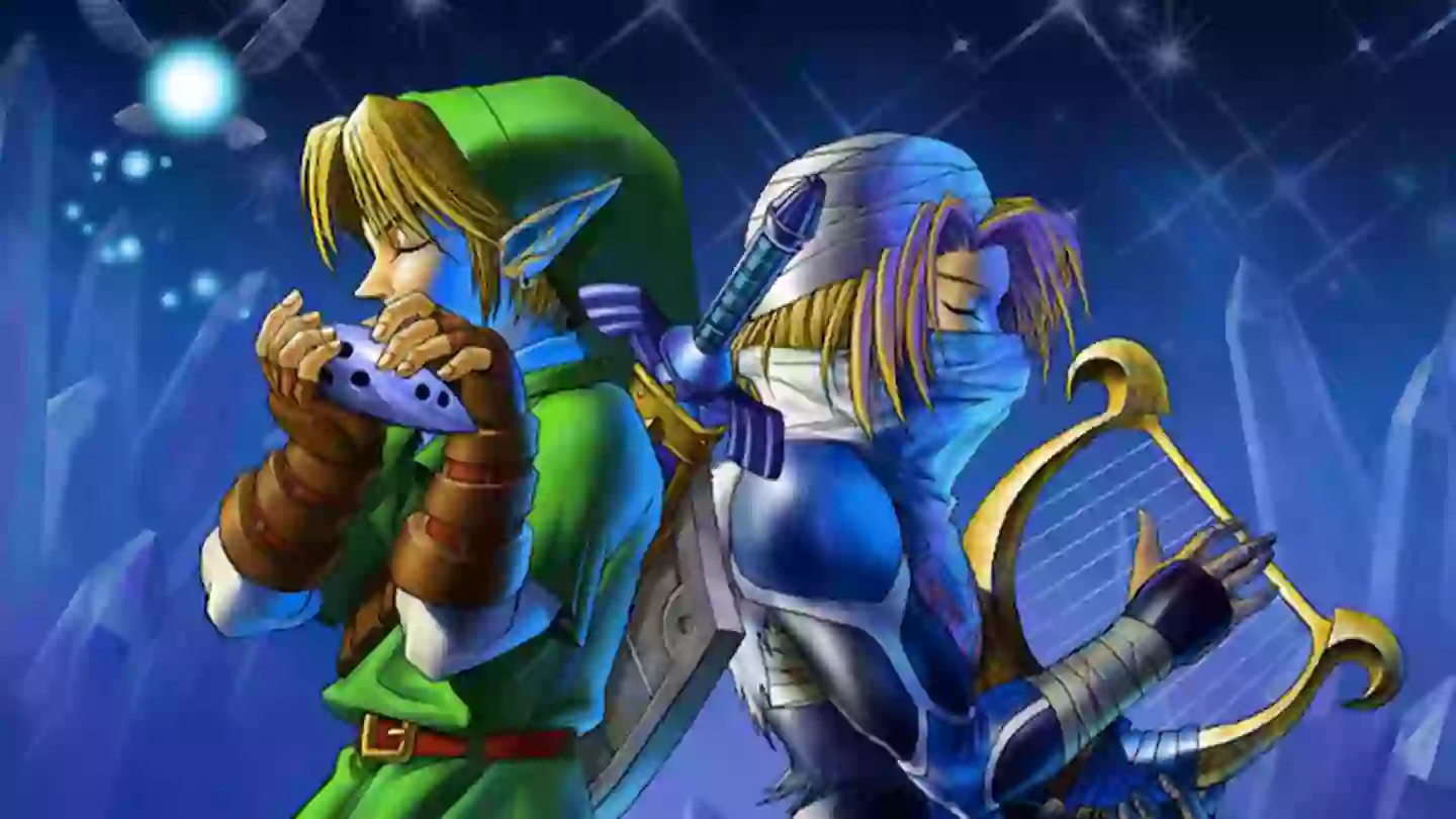 Zelda fans divided over Nintendo Switch 2 remake leak