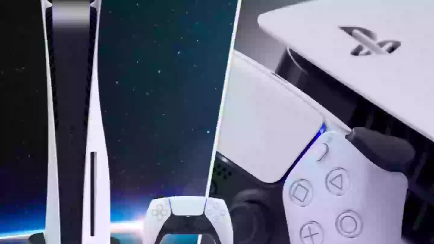 PlayStation boss confirms multiple cancelled PS5 games