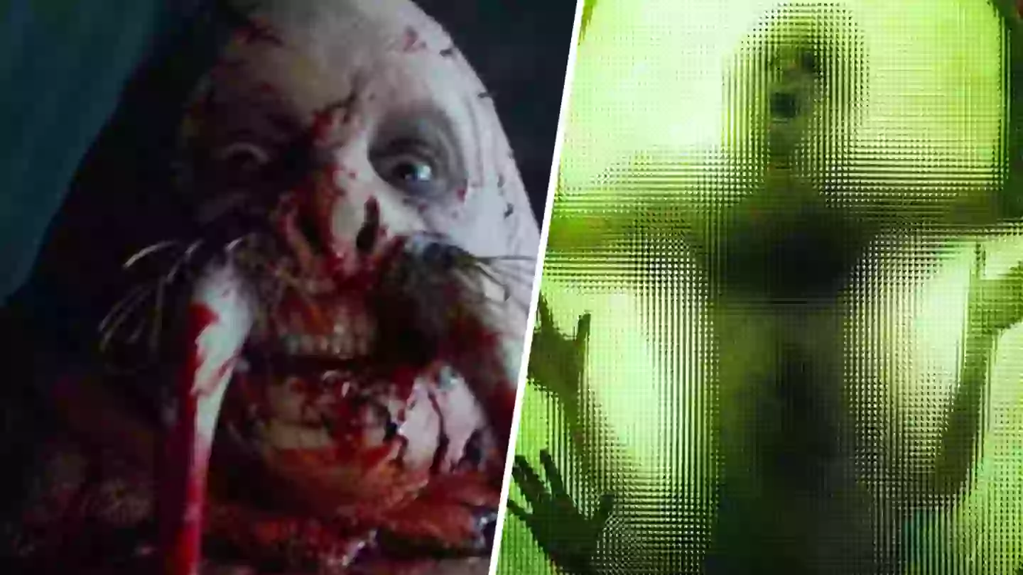 Disgusting new horror movie is being called worse than Human Centipede