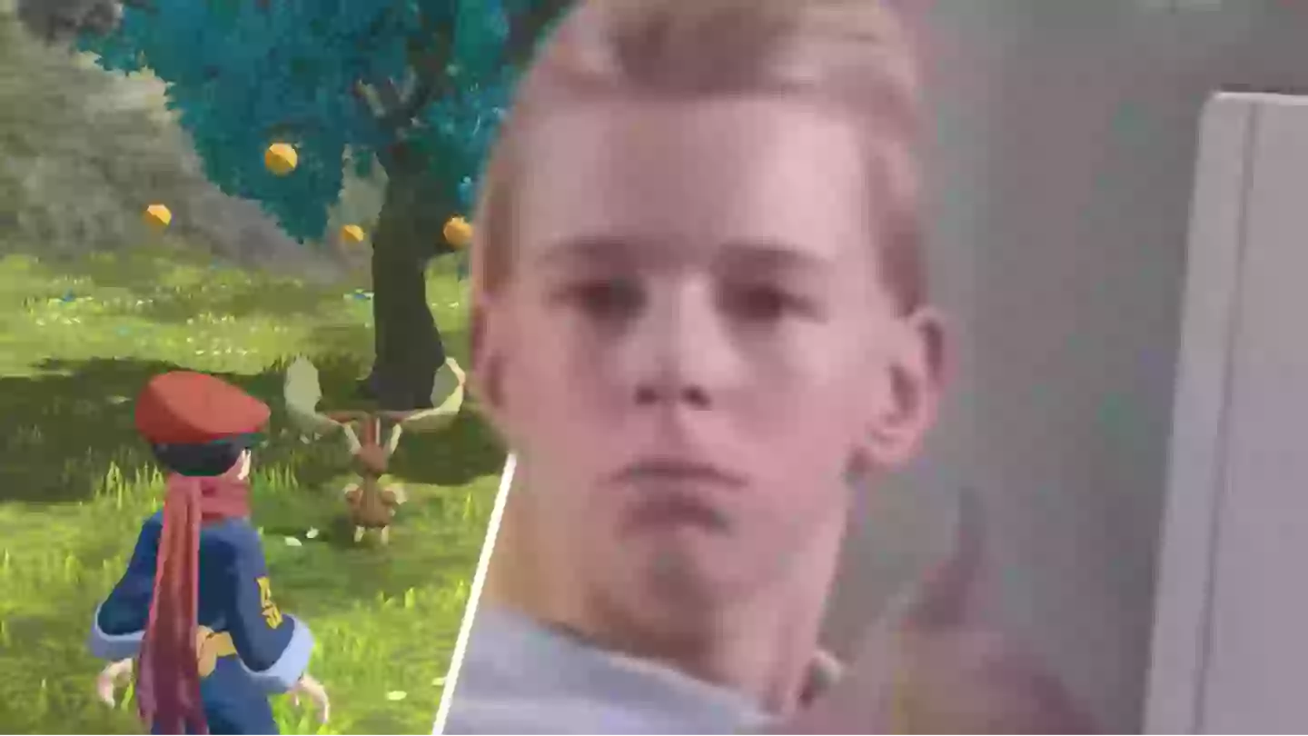 ‘Pokémon Legends: Arceus’ Is Already On PC After Less Than A Week