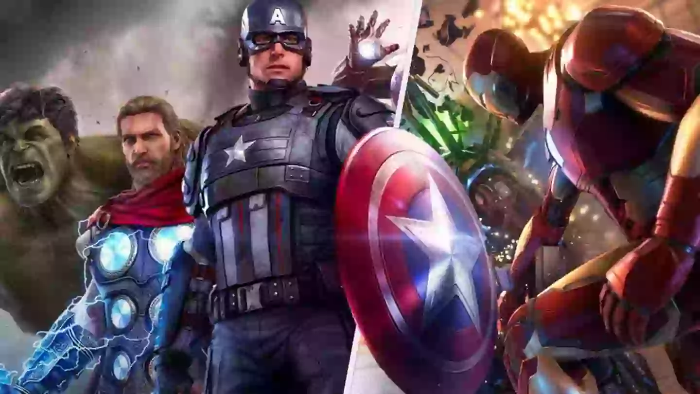 Marvel’s Avengers developer apologises for the game being a bit rubbish