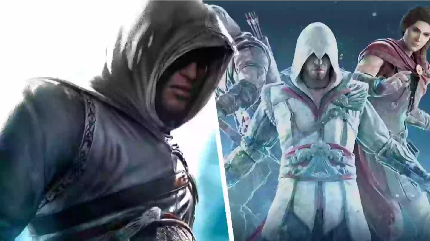Assassin’s Creed Titans reportedly saved from cancellation