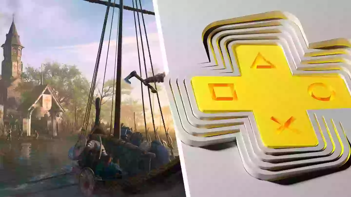 PlayStation just dropped 3 must-play free RPGs you can’t miss