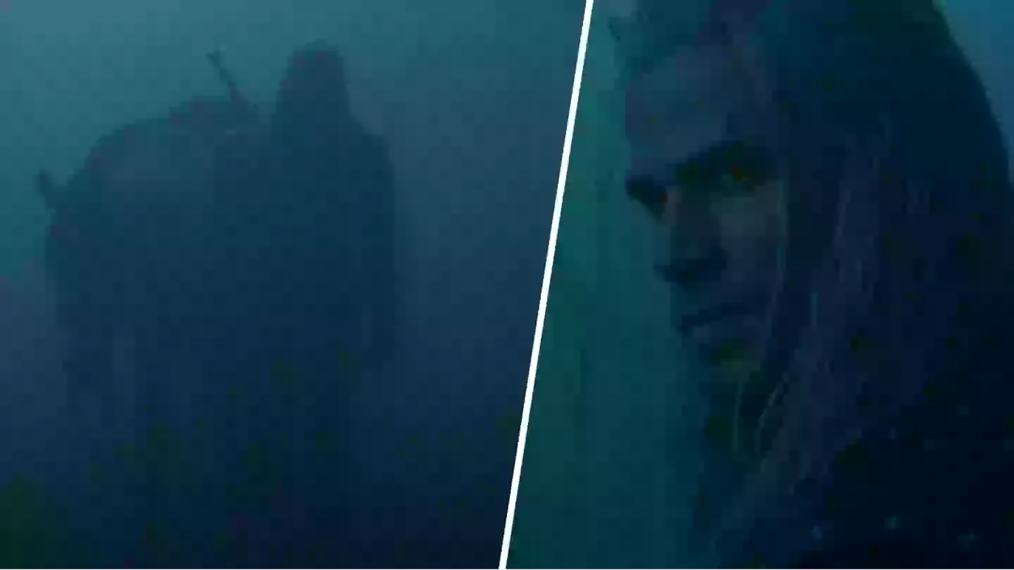 Netflix drops The Witcher Season 4 trailer, offers first look at Liam Hemsworth