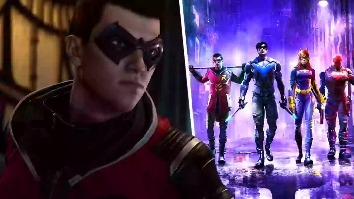 Gotham Knights ‘unplayable’ following recent update, fans say