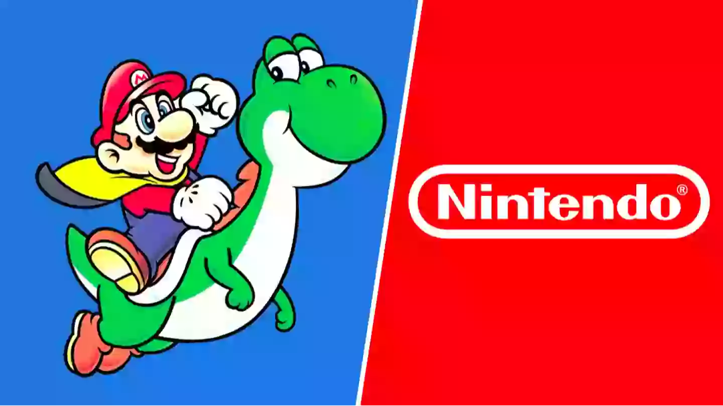 Nintendo drops surprise freebie with dozens of classic games you can download now