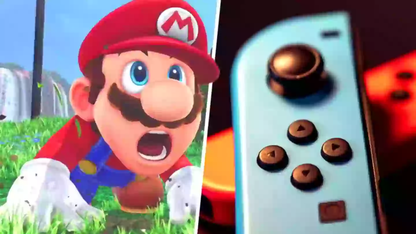 Nintendo fans warned to make sure they’re prepared for 8 April