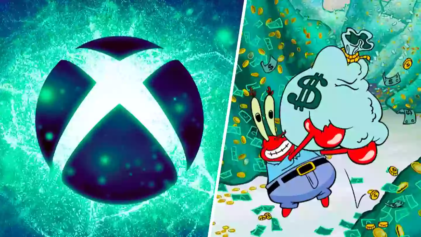 Xbox $1 million free store credit available for you to claim until 31 December in giveaway
