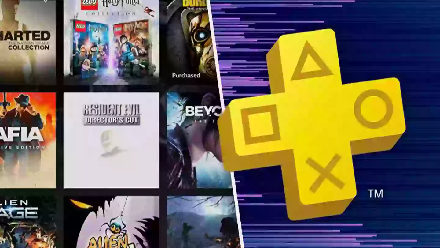 New PlayStation Plus freebie is the ‘best remake’ of all time, fans say