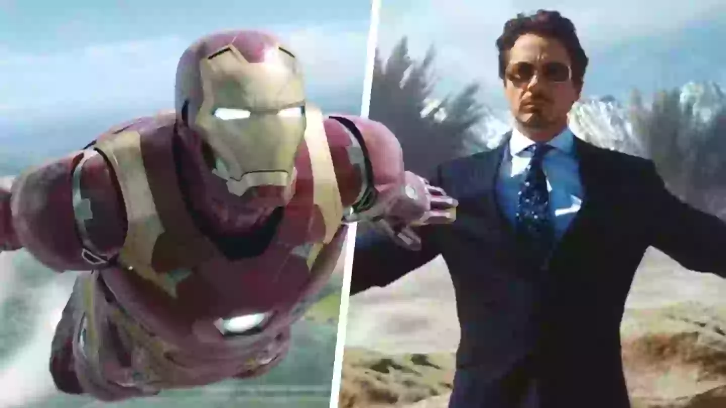 EA’s Iron Man game will be open world, job listing confirms