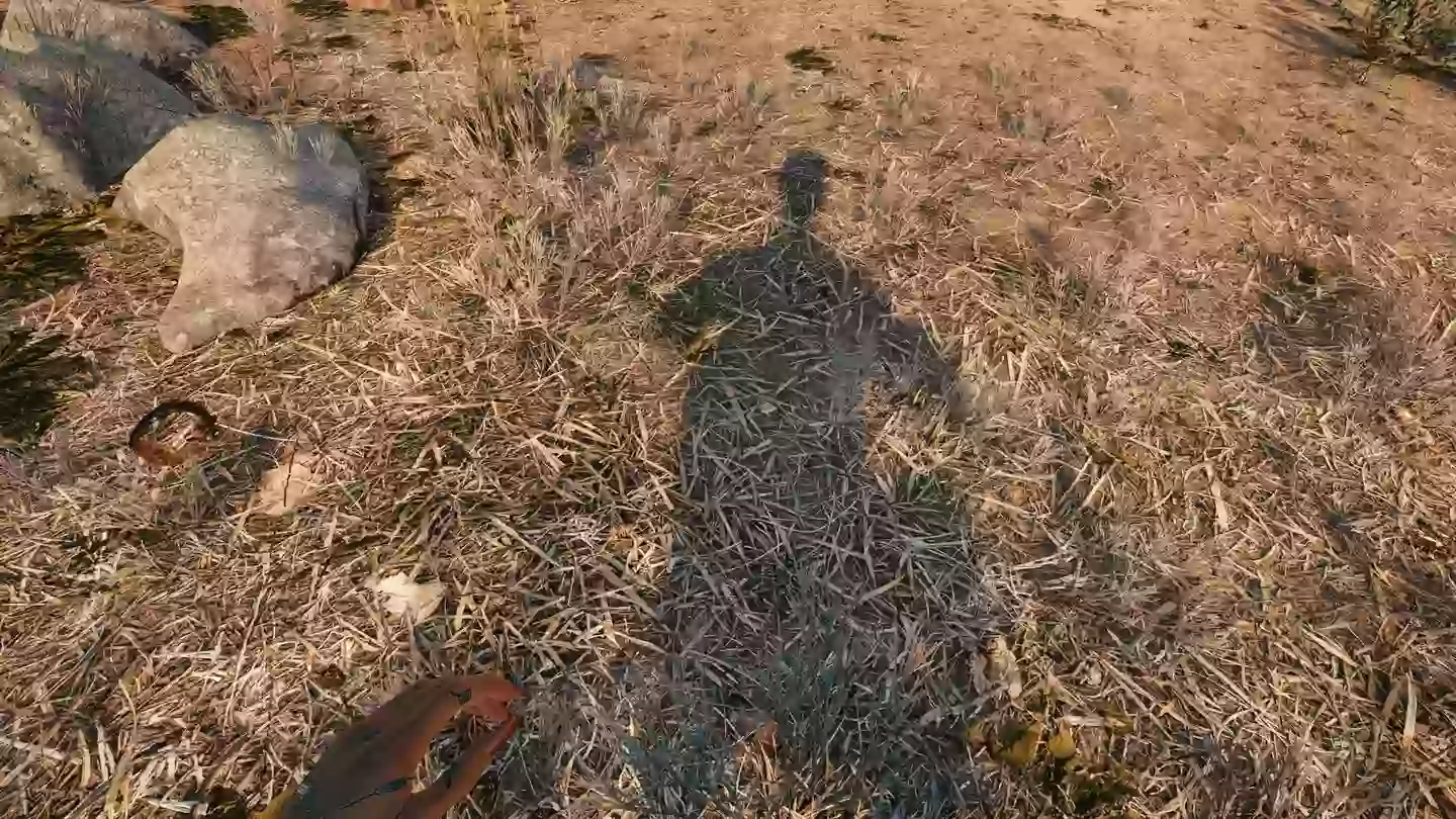 Environmental Textures Mod for Cyberpunk 2077