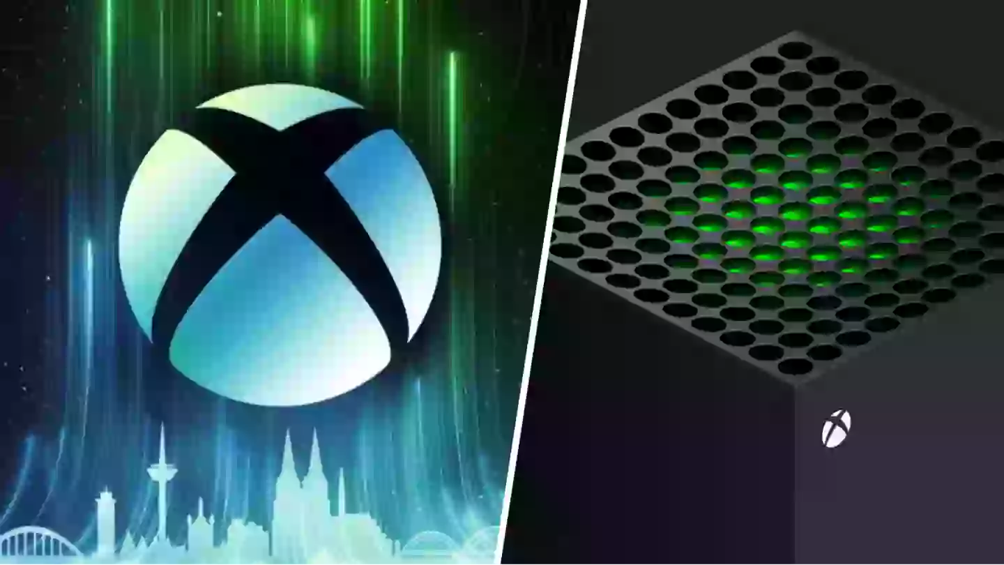 Xbox drops free download for game you’ll never be able to put down