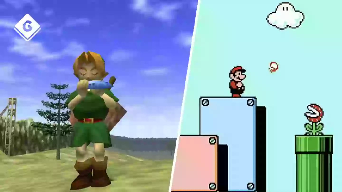 Nintendo Switch owners are missing out on 20 free must-play games