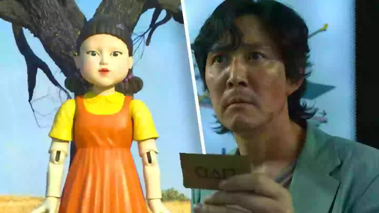 ‘Squid Game’ Director Says His New Project Is Even More Violent