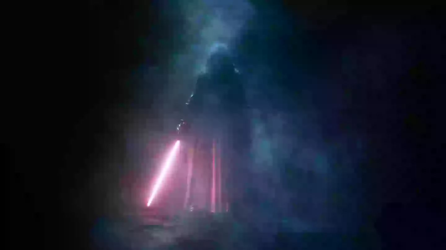 Star Wars: Knights Of The Old Republic TV series quietly teased