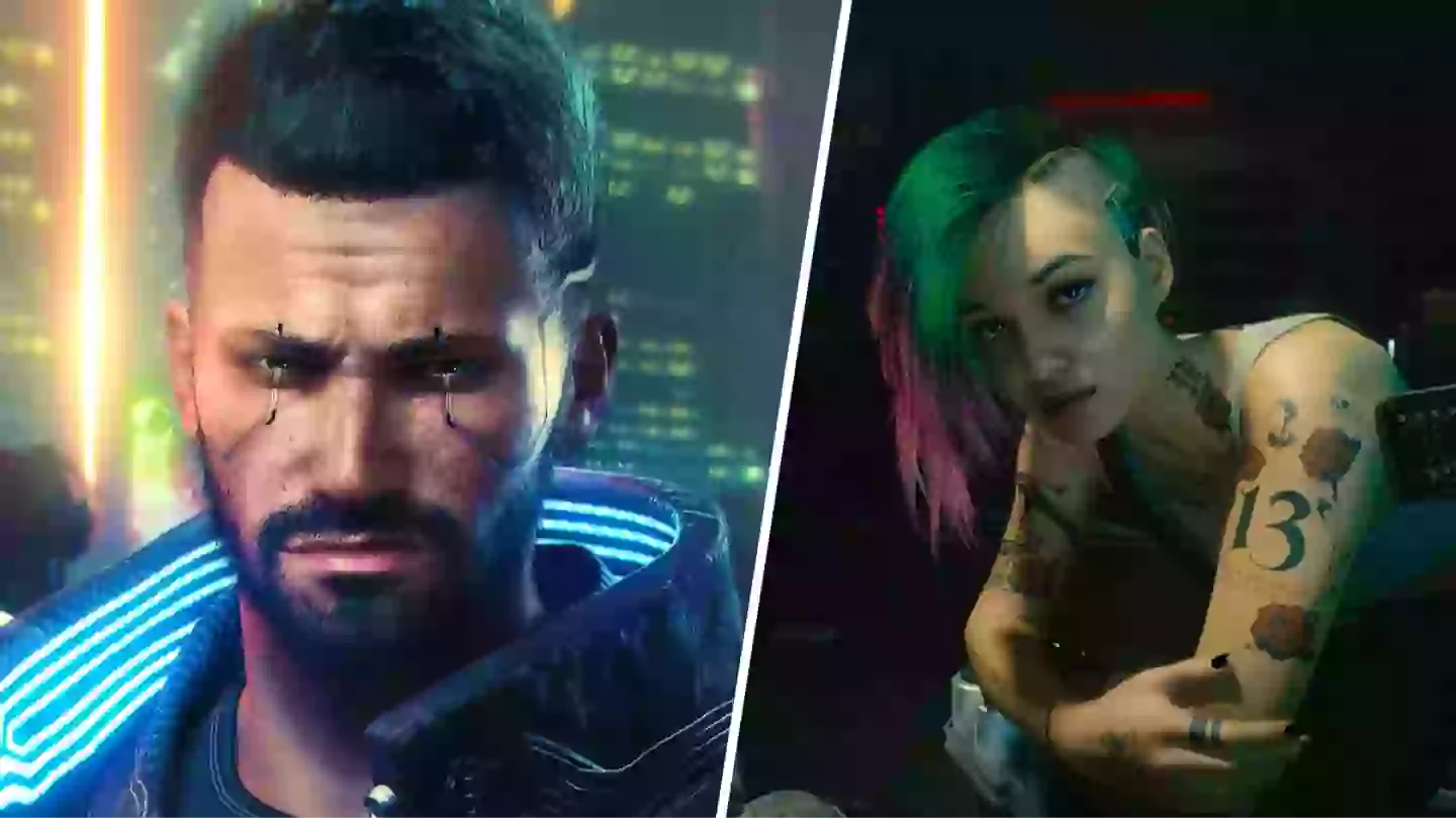 Cyberpunk 2077 fans praise CDPR for major surprise update