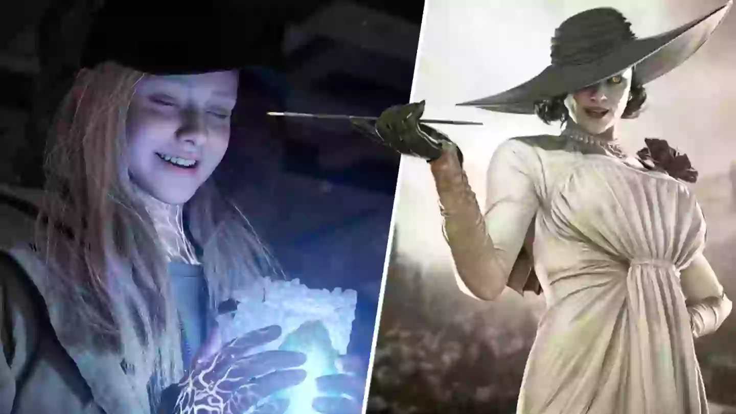 Resident Evil Village free download available now, but you don’t have long