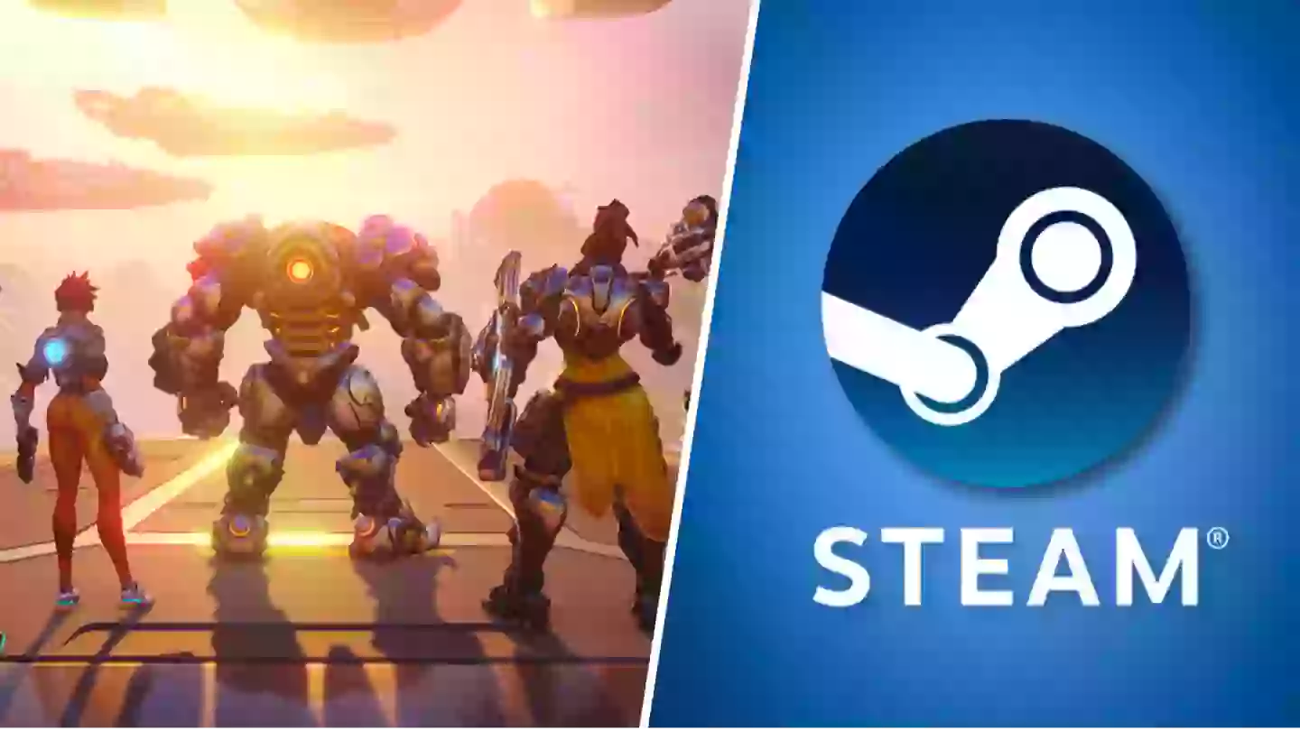 Steam: 6 new free games available now in huge 22 game giveaway