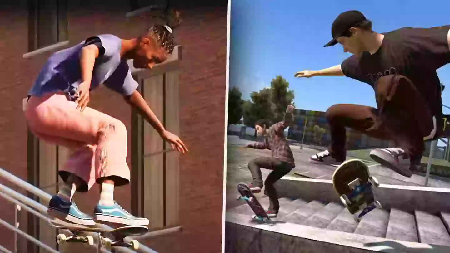 ‘Skate 4’ Reportedly Contains Loot Boxes After Developers Claim Otherwise