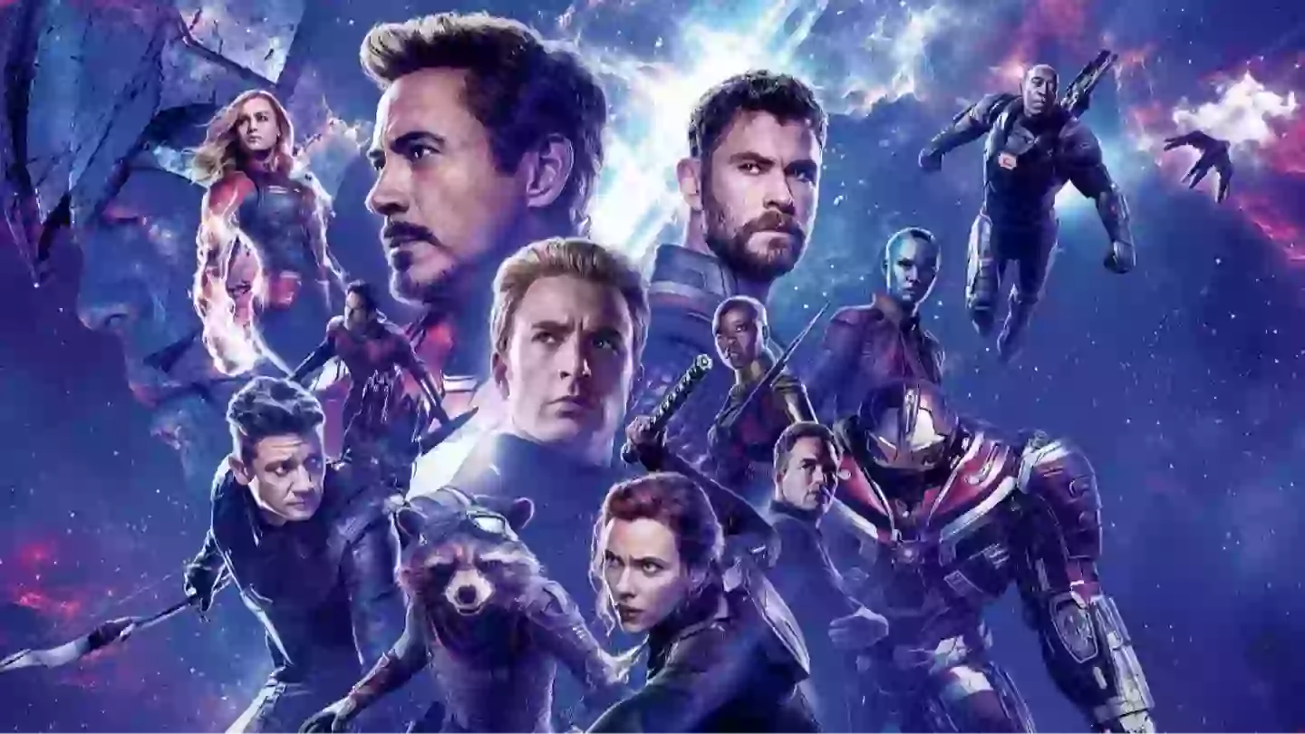 Avengers: Doomsday teaser confirms we’ll be seeing some unexpected MCU heroes