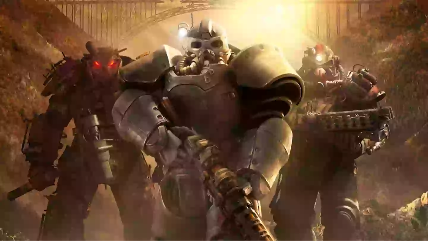 Fallout 5 likely to launch with a feature we’ve all begged for