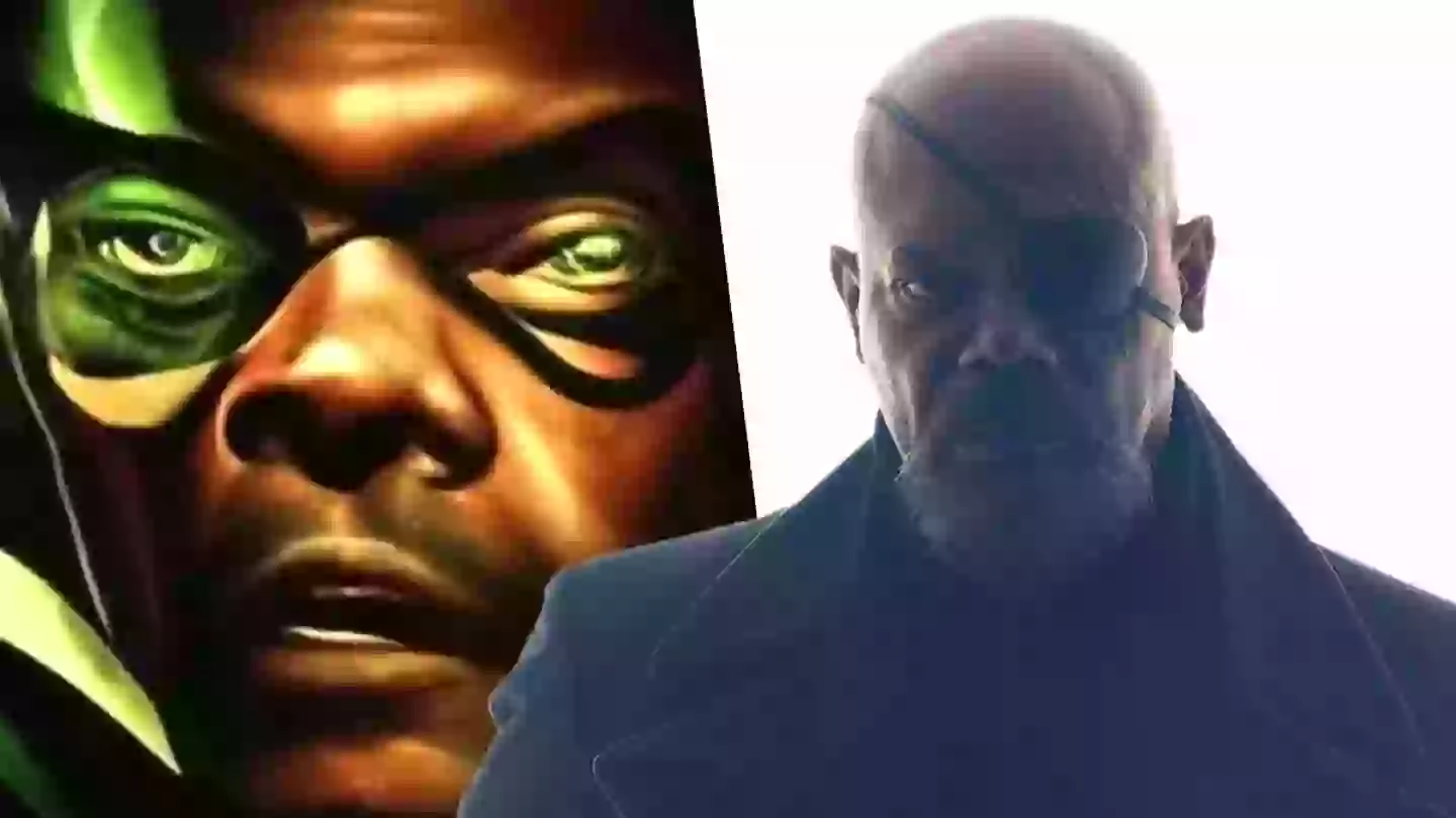 Marvel’s Secret Invasion slammed by fans for ‘new low’ AI use