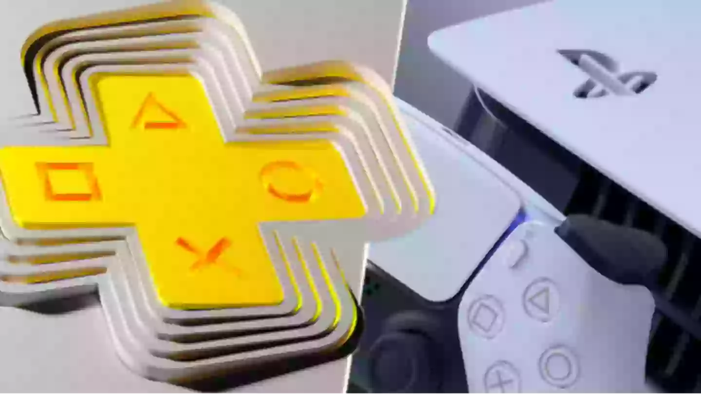 PlayStation Plus bonus freebie is available to claim right now