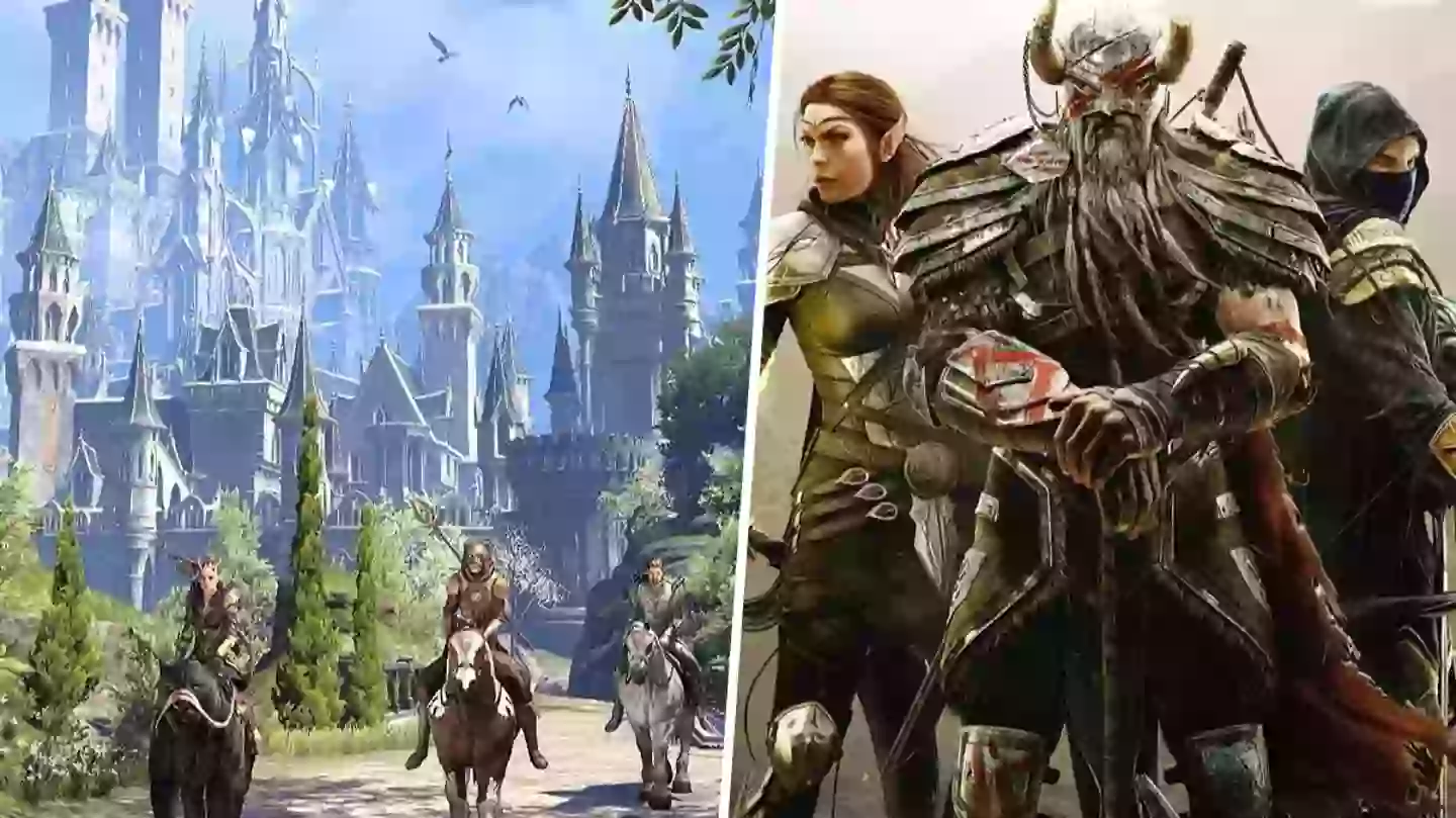 The Elder Scrolls 6 trailer has fans seriously hyped for ‘massive’ map