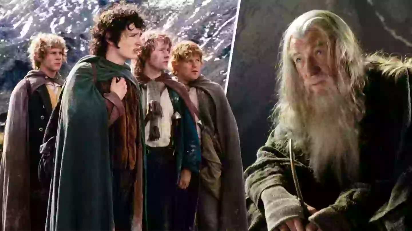 Lord Of The Rings star admits they ‘didn’t get paid anything’ for trilogy