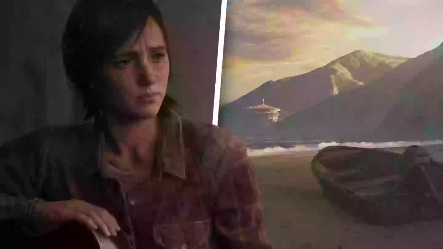 The Last of Us Part 3 is coming, mark my words