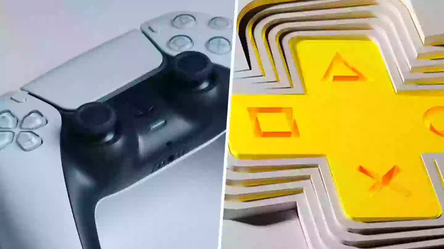 PlayStation Plus adds 15 free games in bumper December drop