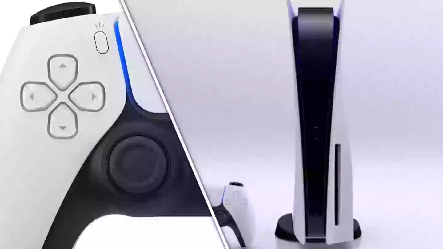 Sony Facing Class Action Lawsuit Over Alleged PS5 Defect