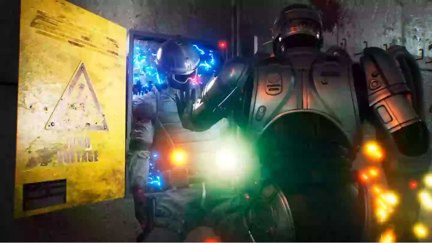 Cyberpunk 2077 fans should mark their calendars for 17 July