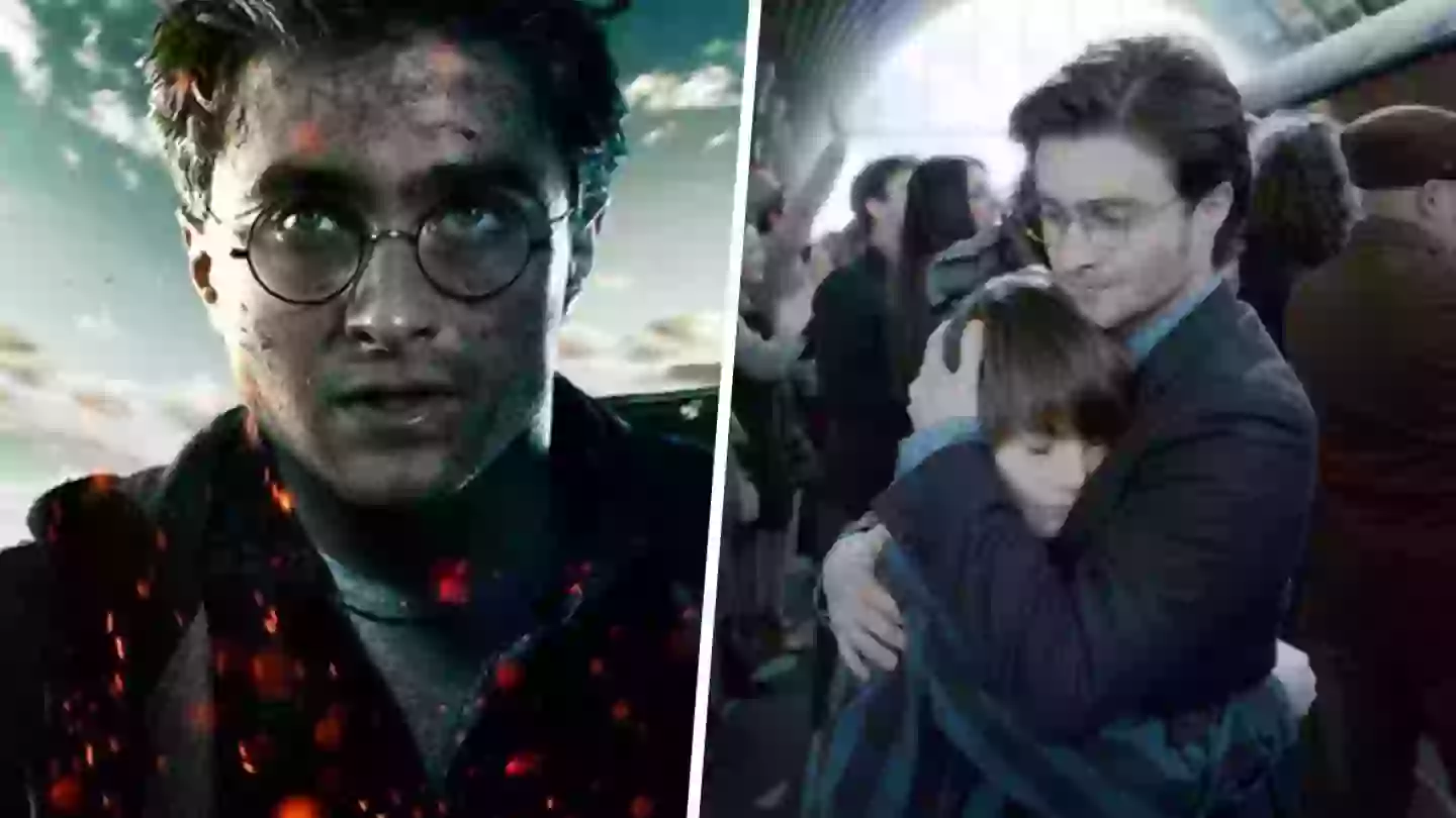 Harry Potter star Daniel Radcliffe officially welcomes first child with Erin Darke