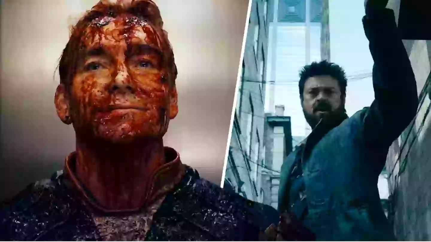 The Boys season 4 trailer has fans celebrating return of ‘best show ever’